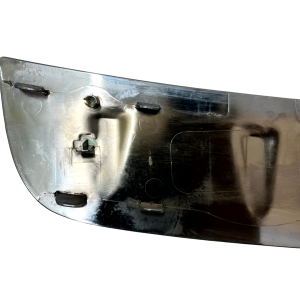 Mercedes GLB X247 Rear Bumper Chrome Molding Trim 2020 On A2478859800 Genuine - Image 10