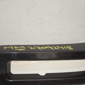 Mercedes GLB X247 Rear Bumper Left Bracket 2020 ON A2478850800 Genuine - Image 5