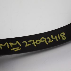 Mercedes GLB X247 Rear Bumper Left Bracket 2020 ON A2478850800 Genuine - Image 9