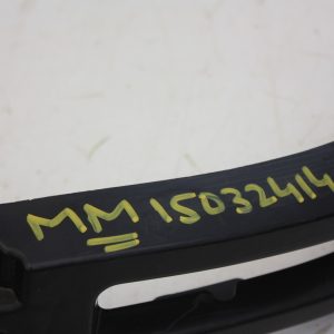 Mercedes GLB X247 Rear Bumper Left Bracket A2478850800 Genuine - Image 6