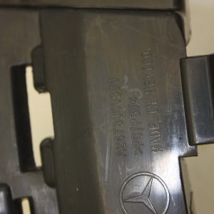 Mercedes GLB X247 Rear Bumper Left Bracket A2478850800 Genuine - Image 9