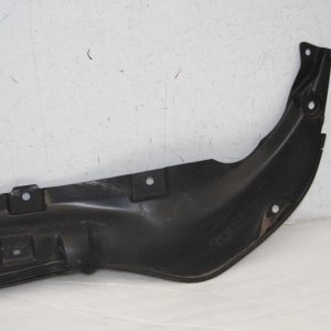 Mercedes GLB X247 Rear Bumper Lower Under Tray Trim A2476900103 Genuine - Image 3