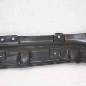 Mercedes GLB X247 Rear Bumper Lower Under Tray Trim A2476900103 Genuine - Image 4