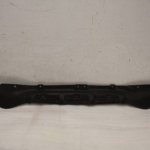 Mercedes GLB X247 Rear Bumper Lower Under Tray Trim A2476900103 Genuine - Image 1