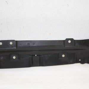 Mercedes GLB X247 Rear Bumper Lower Under Tray Trim A2476900103 Genuine - Image 9