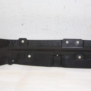 Mercedes GLB X247 Rear Bumper Lower Under Tray Trim A2476900103 Genuine - Image 10