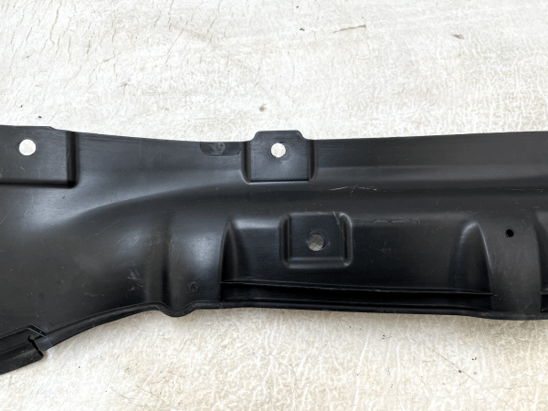 Mercedes GLB X247 Rear Bumper Undertray Cover Trim 2020 ON A2476900103 Genuine 178510567754 10