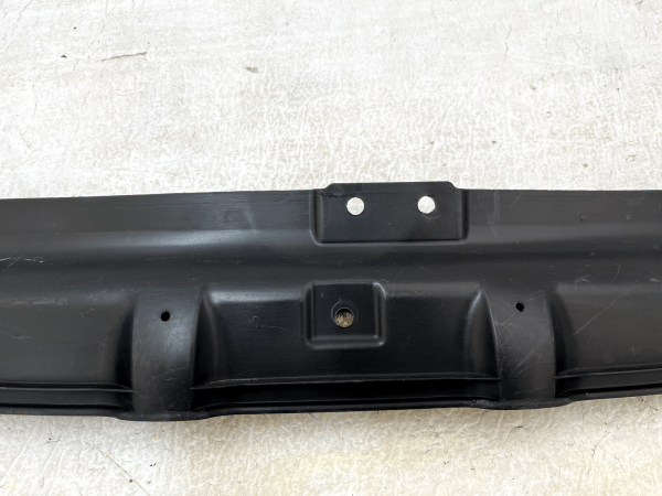 Mercedes GLB X247 Rear Bumper Undertray Cover Trim 2020 ON A2476900103 Genuine 178510567754 11