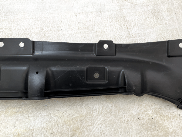 Mercedes GLB X247 Rear Bumper Undertray Cover Trim 2020 ON A2476900103 Genuine 178510567754 12