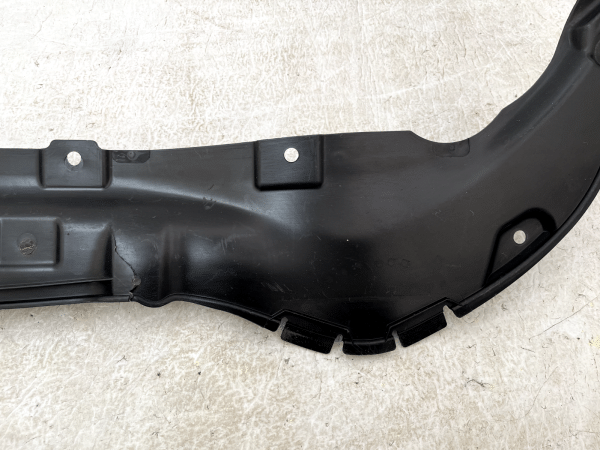 Mercedes GLB X247 Rear Bumper Undertray Cover Trim 2020 ON A2476900103 Genuine 178510567754 13