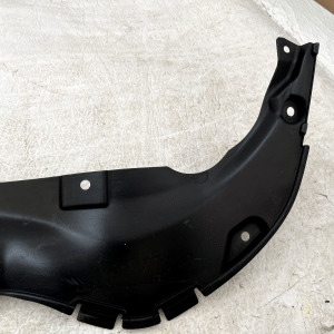 Mercedes GLB X247 Rear Bumper Undertray Cover Trim 2020 ON A2476900103 Genuine - Image 14