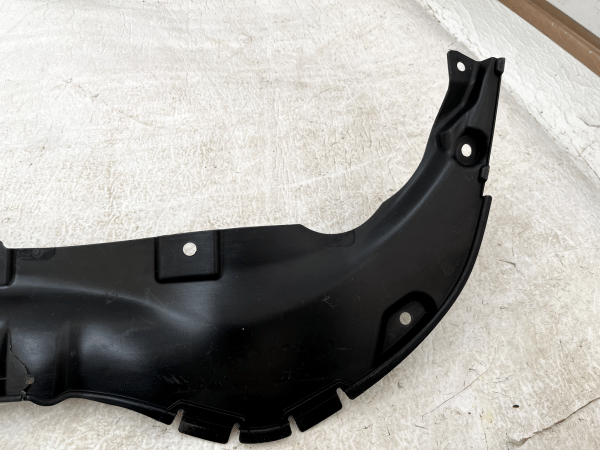 Mercedes GLB X247 Rear Bumper Undertray Cover Trim 2020 ON A2476900103 Genuine 178510567754 14