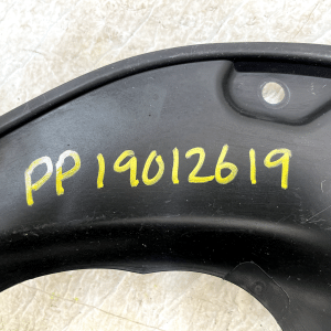 Mercedes GLB X247 Rear Bumper Undertray Cover Trim 2020 ON A2476900103 Genuine - Image 16