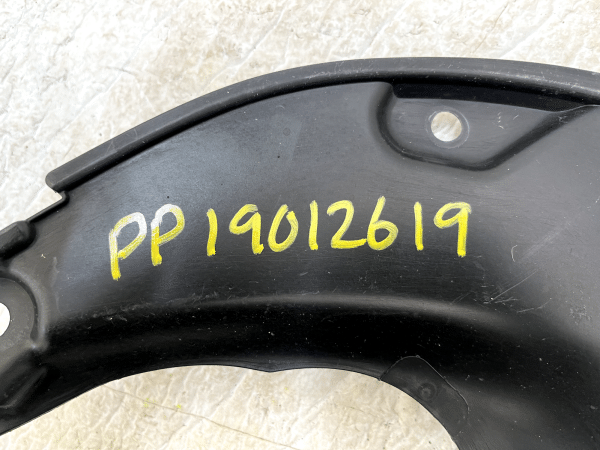 Mercedes GLB X247 Rear Bumper Undertray Cover Trim 2020 ON A2476900103 Genuine 178510567754 16