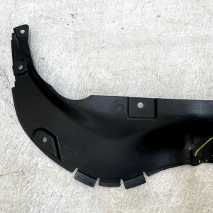 Mercedes GLB X247 Rear Bumper Undertray Cover Trim 2020 ON A2476900103 Genuine - Image 2