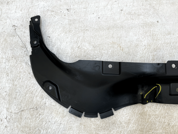 Mercedes GLB X247 Rear Bumper Undertray Cover Trim 2020 ON A2476900103 Genuine 178510567754 2