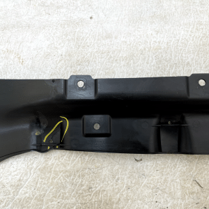Mercedes GLB X247 Rear Bumper Undertray Cover Trim 2020 ON A2476900103 Genuine - Image 3