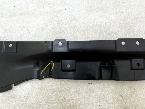 Mercedes GLB X247 Rear Bumper Undertray Cover Trim 2020 ON A2476900103 Genuine 178510567754 3