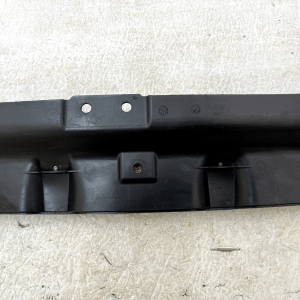 Mercedes GLB X247 Rear Bumper Undertray Cover Trim 2020 ON A2476900103 Genuine - Image 4