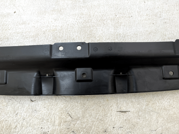 Mercedes GLB X247 Rear Bumper Undertray Cover Trim 2020 ON A2476900103 Genuine 178510567754 4