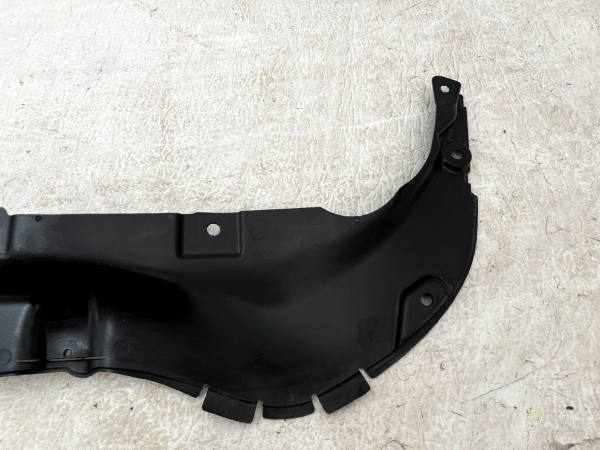Mercedes GLB X247 Rear Bumper Undertray Cover Trim 2020 ON A2476900103 Genuine 178510567754 6