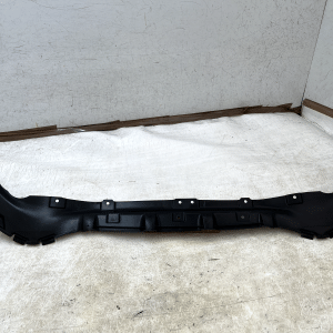 Mercedes GLB X247 Rear Bumper Undertray Cover Trim 2020 ON A2476900103 Genuine - Image 8