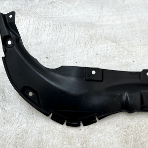Mercedes GLB X247 Rear Bumper Undertray Cover Trim 2020 ON A2476900103 Genuine - Image 9
