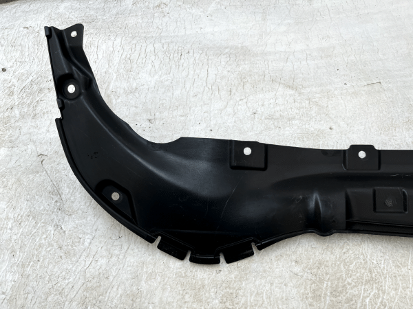 Mercedes GLB X247 Rear Bumper Undertray Cover Trim 2020 ON A2476900103 Genuine 178510567754 9