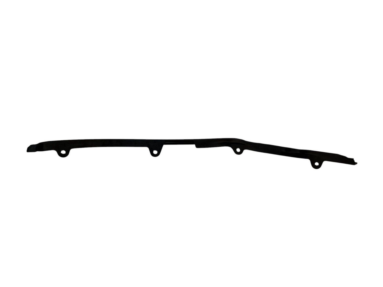 Mercedes GLB X247 Rear Left Door Molding Trim 2020 Onward A2477301704 Genuine