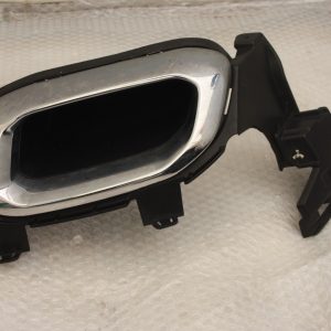 Mercedes GLC C253 AMG Rear Bumper Left Exhaust Trim 19-22 A2538852406 Genuine - Image 6