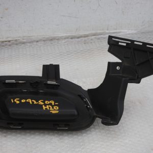 Mercedes GLC C253 AMG Rear Bumper Left Exhaust Trim 19-22 A2538852406 Genuine - Image 9