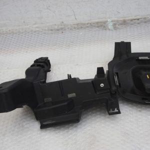 Mercedes GLC C253 AMG Rear Bumper Left Exhaust Trim 19-22 A2538852406 Genuine - Image 10