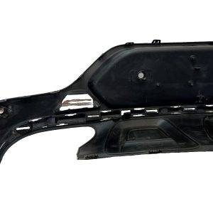 Mercedes GLC C253 Rear Bumper Lower Diffuser 2016 TO 2019 A2538858400 Genuine - Image 10