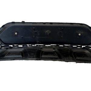 Mercedes GLC C253 Rear Bumper Lower Diffuser 2016 TO 2019 A2538858400 Genuine - Image 11