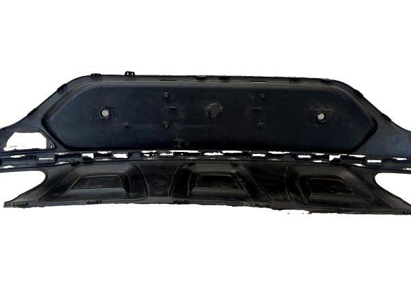 Mercedes GLC C253 Rear Bumper Lower Diffuser 2016 TO 2019 A2538858400 Genuine 178470192484 11