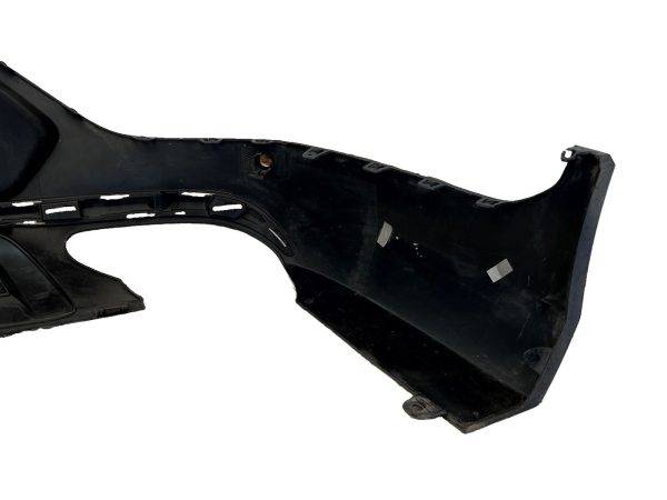 Mercedes GLC C253 Rear Bumper Lower Diffuser 2016 TO 2019 A2538858400 Genuine 178470192484 13