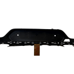 Mercedes GLC C253 Rear Bumper Lower Diffuser 2016 TO 2019 A2538858400 Genuine 178470192484