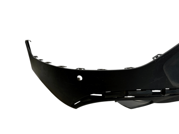 Mercedes GLC C253 Rear Bumper Lower Diffuser 2016 TO 2019 A2538858400 Genuine 178470192484 3
