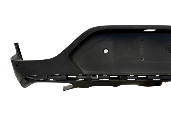 Mercedes GLC C253 Rear Bumper Lower Diffuser 2016 TO 2019 A2538858400 Genuine 178470192484 4