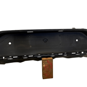 Mercedes GLC C253 Rear Bumper Lower Diffuser 2016 TO 2019 A2538858400 Genuine - Image 5