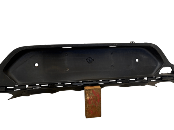 Mercedes GLC C253 Rear Bumper Lower Diffuser 2016 TO 2019 A2538858400 Genuine 178470192484 5