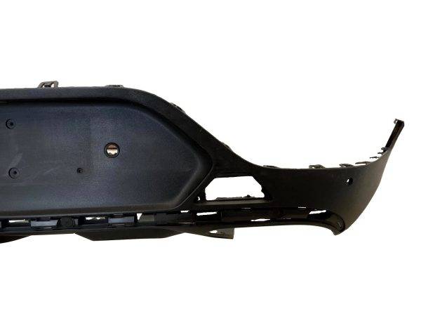 Mercedes GLC C253 Rear Bumper Lower Diffuser 2016 TO 2019 A2538858400 Genuine 178470192484 6