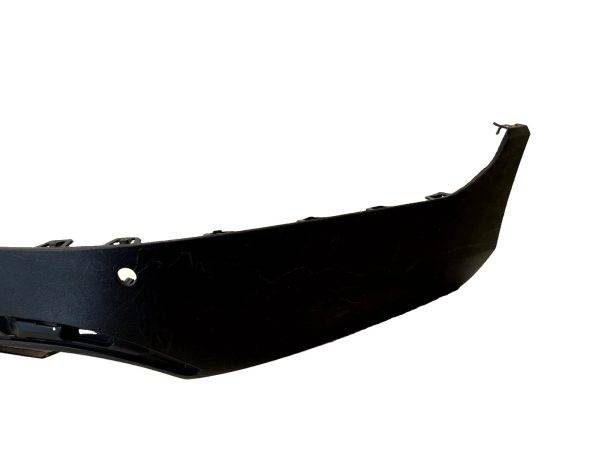 Mercedes GLC C253 Rear Bumper Lower Diffuser 2016 TO 2019 A2538858400 Genuine 178470192484 7