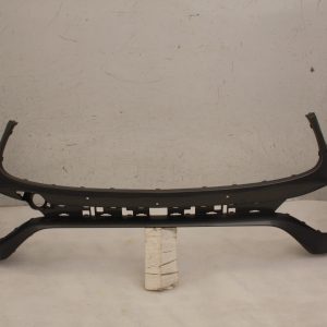 Mercedes GLC C253 X253 AMG Front Bumper 2019 TO 2022 A2538855704 *DAMAGED* - Image 1