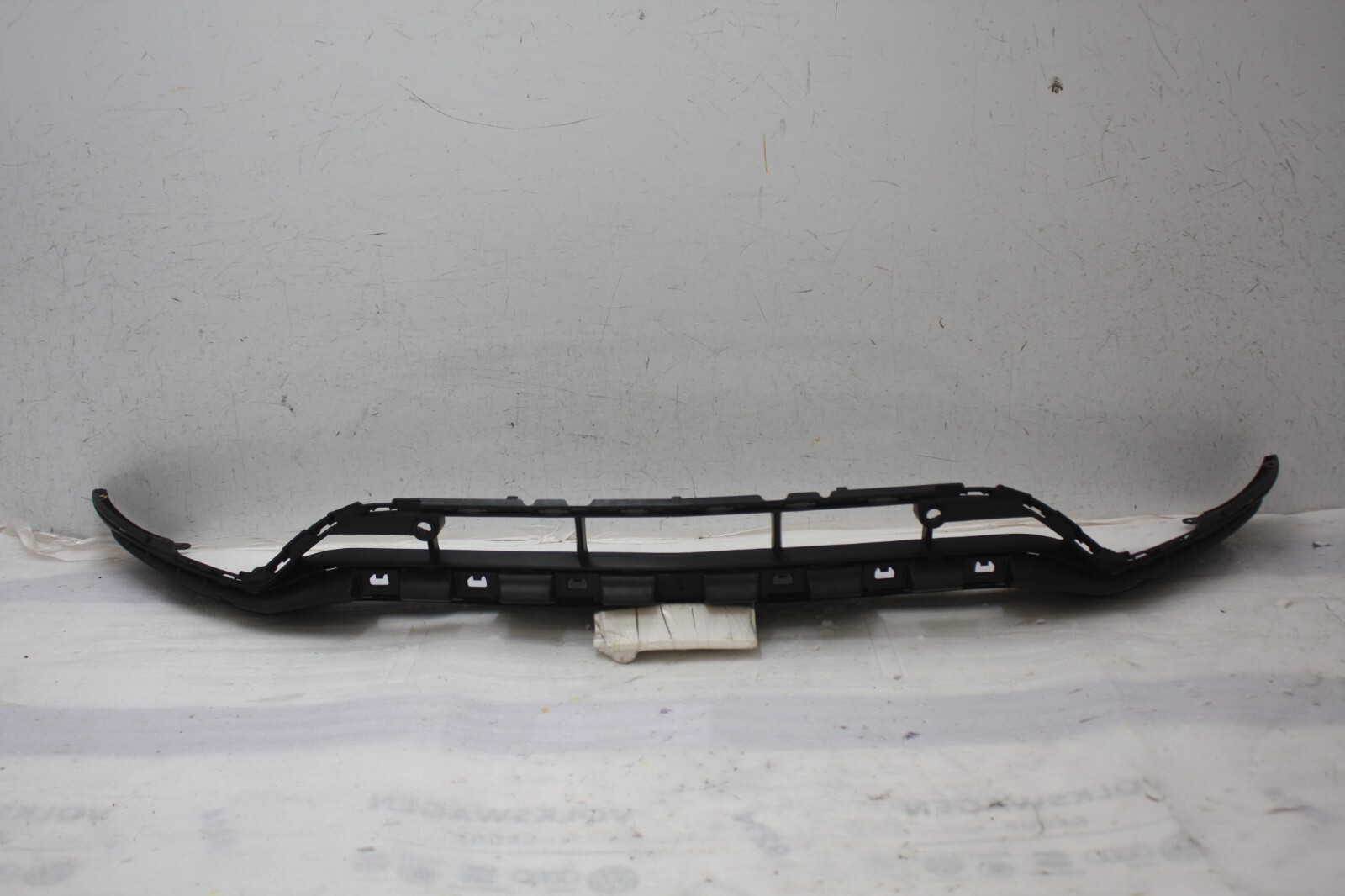 Mercedes GLC C253 X253 AMG Front Bumper Lower Section 2019 TO 2022 *DAMAGED*