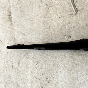 Mercedes GLC C254 AMG Front Bumper Left Spoiler Trim 2023 ON A2548857703 Genuine - Image 11
