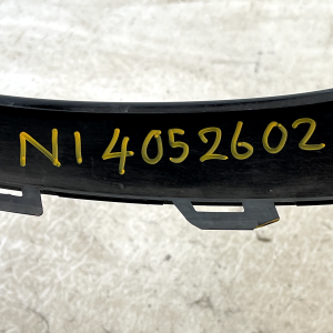 Mercedes GLC C254 AMG Front Bumper Left Spoiler Trim 2023 ON A2548857703 Genuine - Image 15