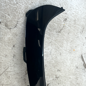 Mercedes GLC C254 AMG Front Bumper Left Spoiler Trim 2023 ON A2548857703 Genuine - Image 3