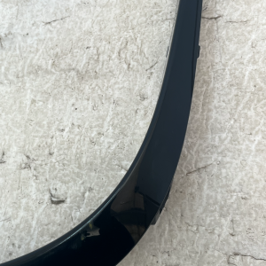 Mercedes GLC C254 AMG Front Bumper Left Spoiler Trim 2023 ON A2548857703 Genuine - Image 5
