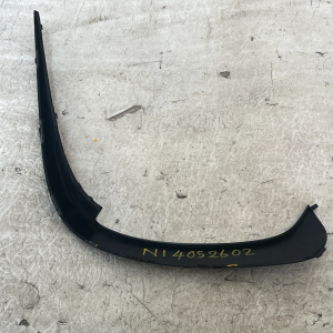 Mercedes GLC C254 AMG Front Bumper Left Spoiler Trim 2023 ON A2548857703 Genuine - Image 7